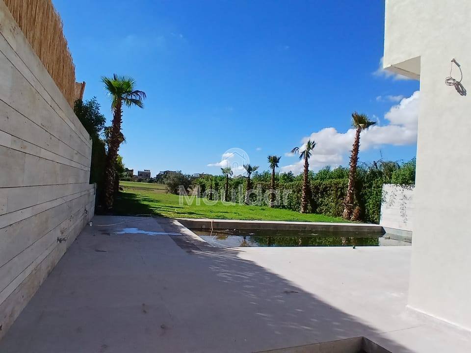 Exceptional villa for sale in Marrakech - Amezmiz Road - Photo 6