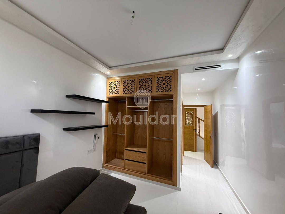 Mohammedia'da lüks villa: Yüzme havuzlu 3 odalı - Photo 3