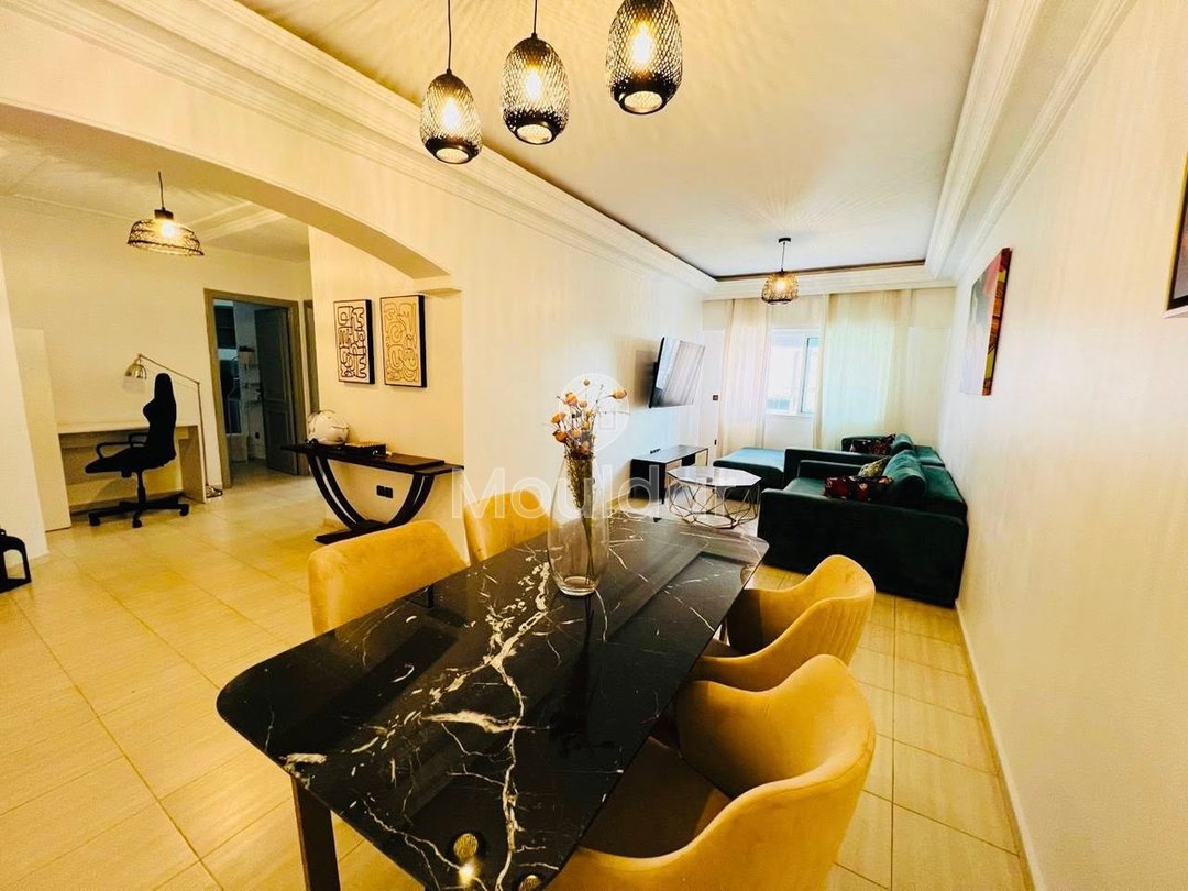 Apartamento mobilado à venda em Casablanca - Borgonha - Photo 3