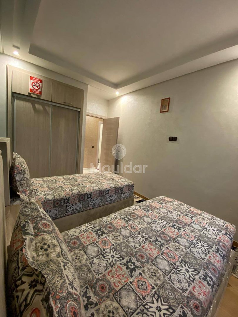 Appartamento per le Vacanze a Marrakech: Comfort e Sicurezza Assicurati - Photo 8