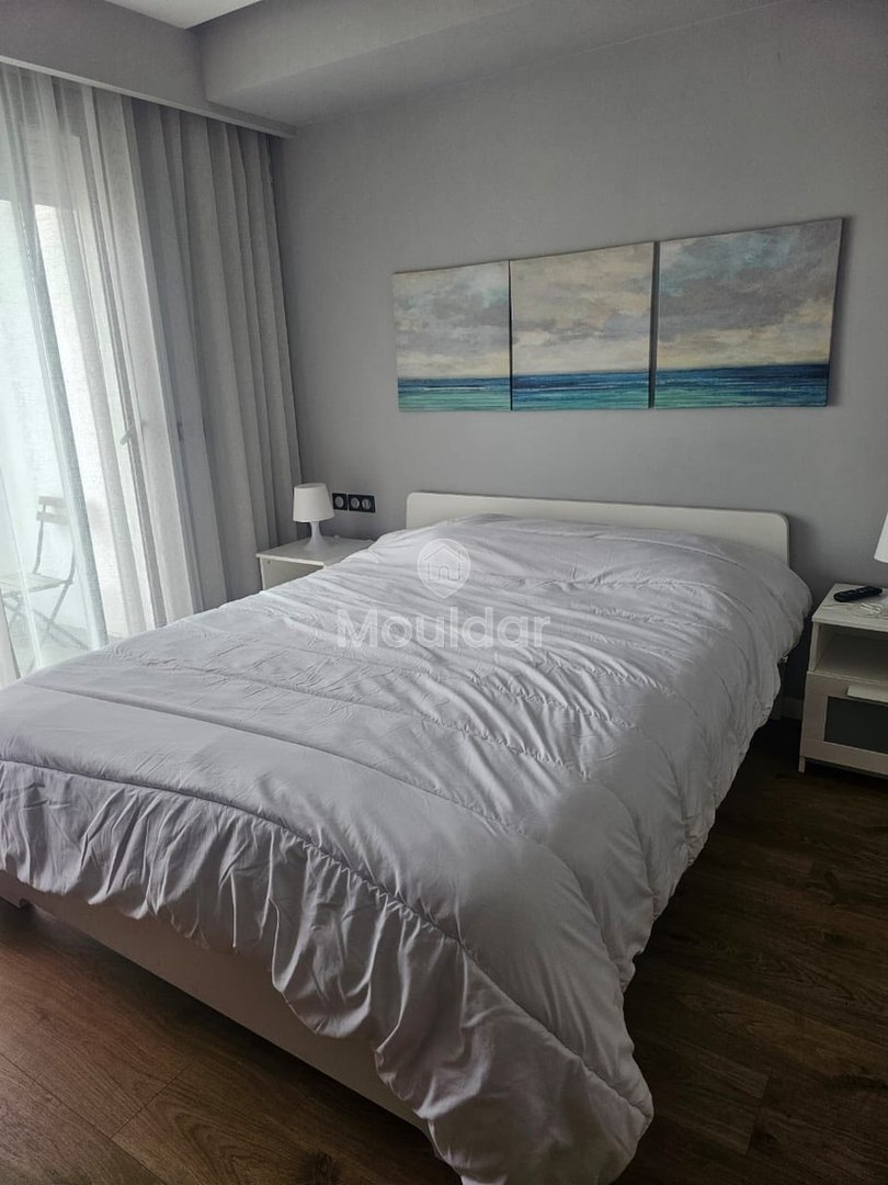 Incantevole studio da affittare a Gauthier, Casablanca - Alloggio ideale - Photo 2