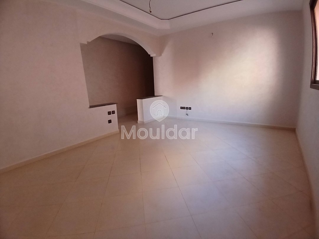 شقة ساحرة في مراكش - غرفتان مع شرفة - Photo 2