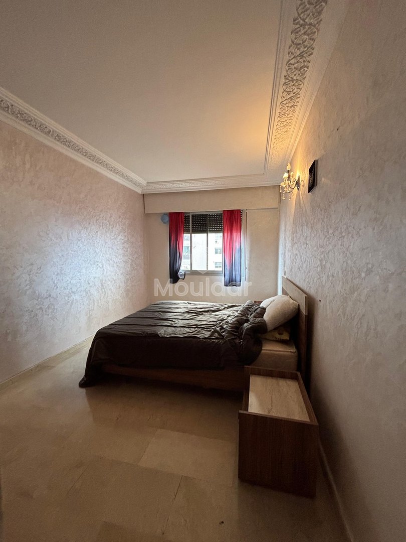 Appartamento in affitto a Maarif: Comfort e Servizi - Photo 5