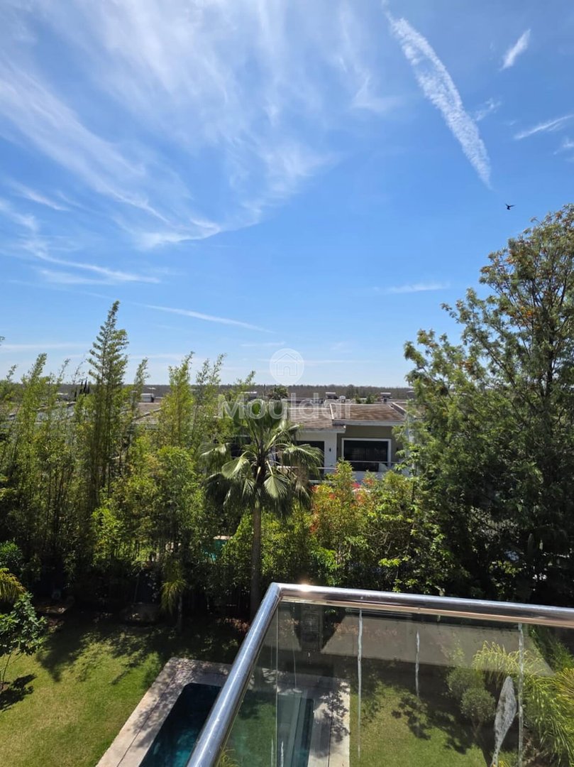 Appartamento Spazioso in Vendita a Bouskoura – Città Verde - Photo 6