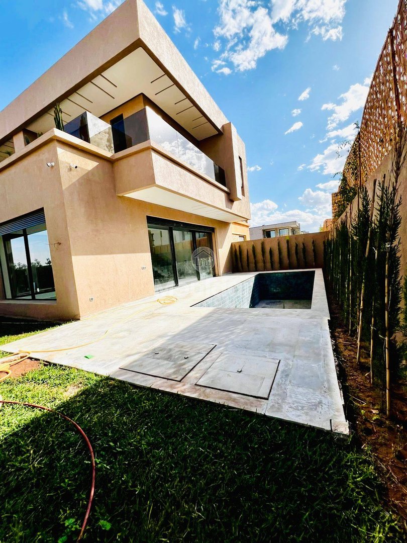 Βίλα προς πώληση στο Μαρακές: Η Όαση σας του Ourika - Photo 6