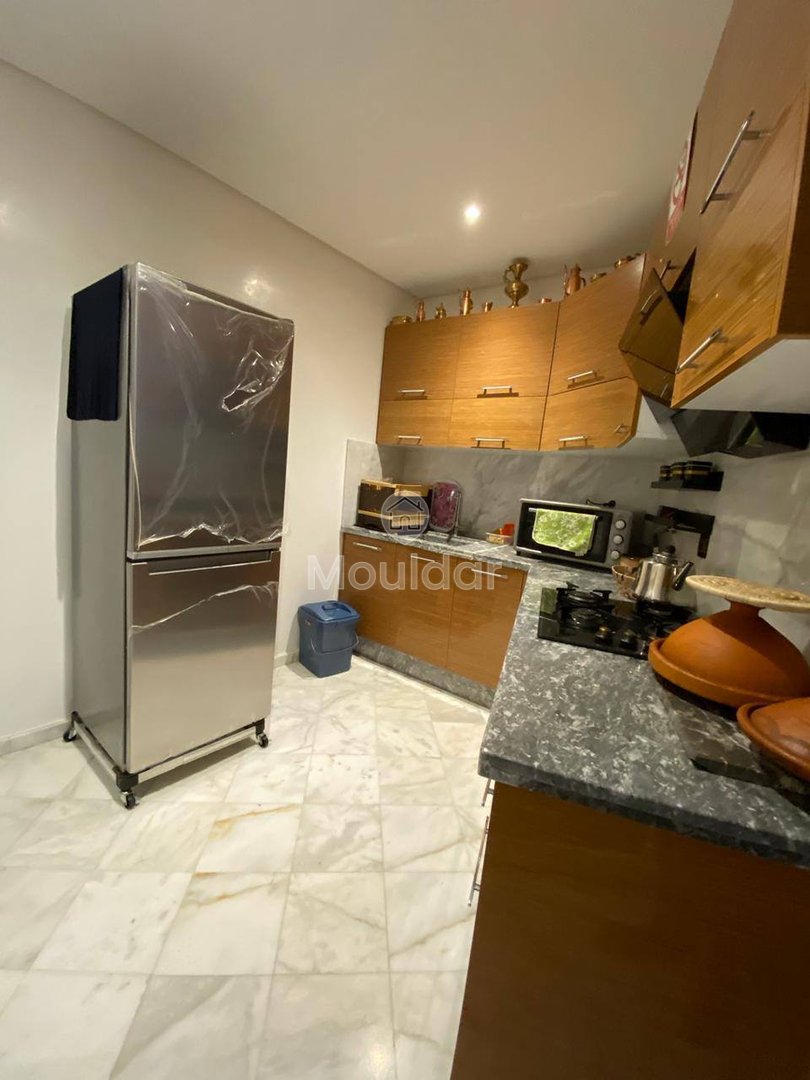 Appartamento per le Vacanze a Marrakech: Comfort e Sicurezza Assicurati - Photo 18