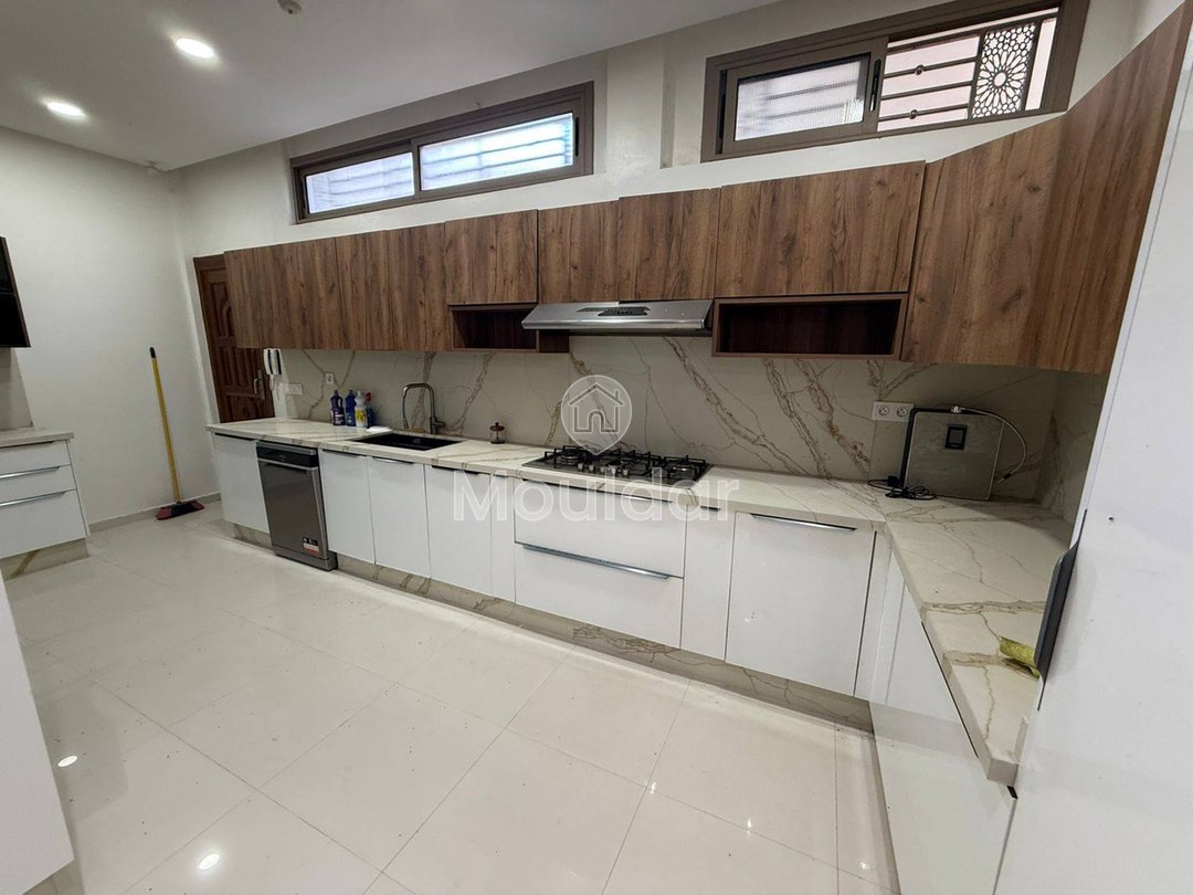 Mohammedia'da lüks villa: Yüzme havuzlu 3 odalı - Photo 17