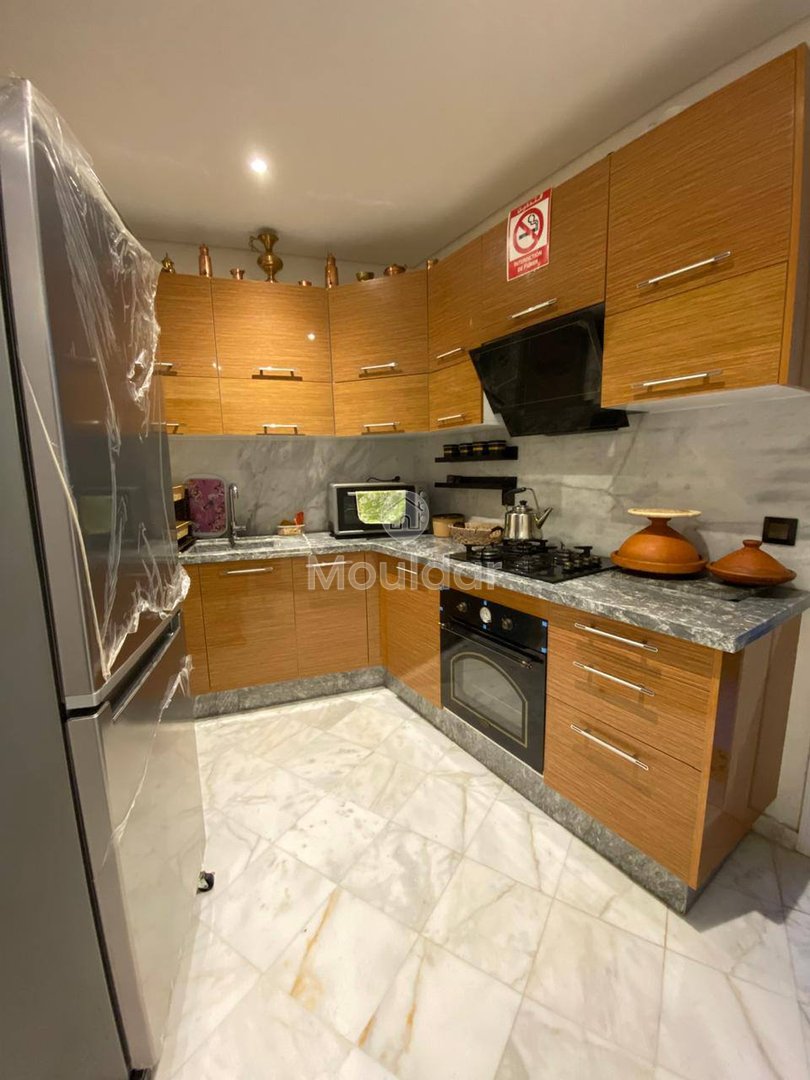 Appartamento per le Vacanze a Marrakech: Comfort e Sicurezza Assicurati - Photo 19