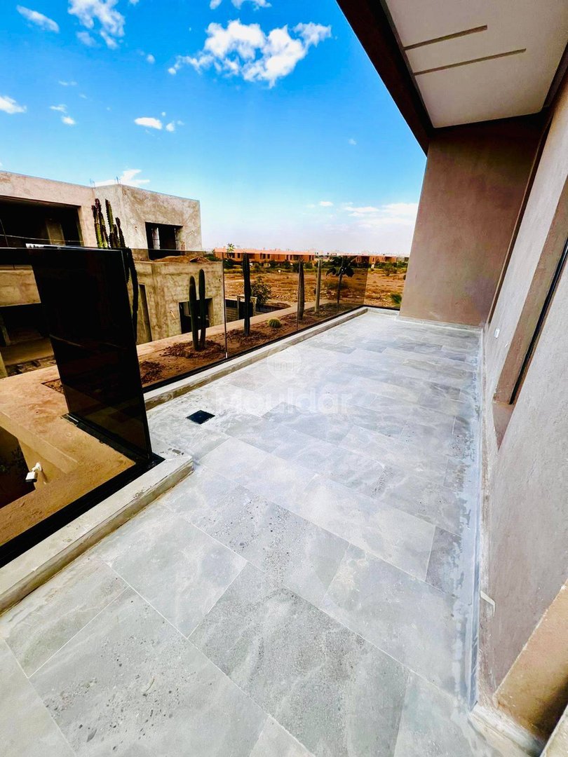 Βίλα προς πώληση στο Μαρακές: Η Όαση σας του Ourika - Photo 2