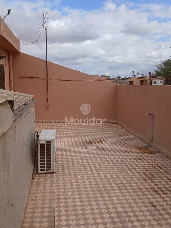 Riad na sprzedaż w Marrakeszu: Elegancja w sercu Zitoun - Photo 12