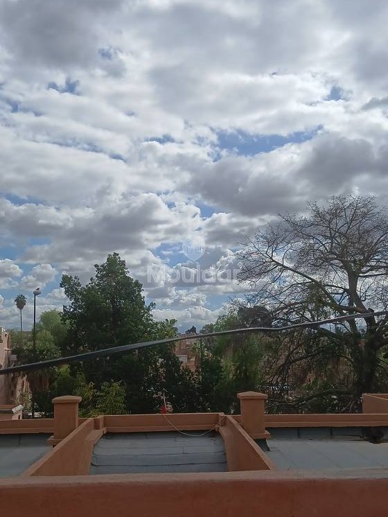 Riad na sprzedaż w Marrakeszu: Elegancja w sercu Zitoun - Photo 17