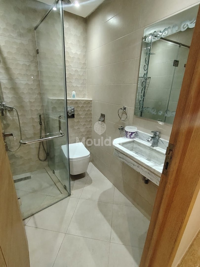 Appartement moderne à louer à Agadir - Idéal pour votre confort - Photo 13