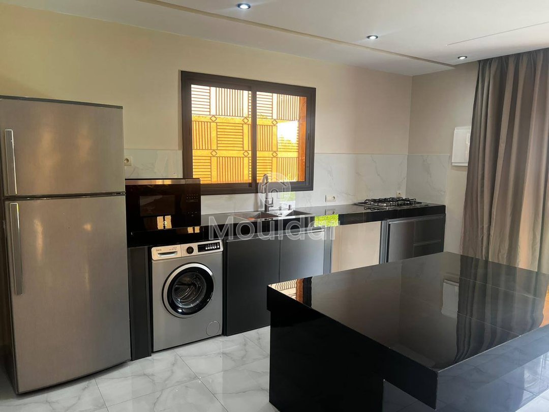 Villa de Luxo em Marrakech: 4 Quartos, Piscina e Jardim - Photo 14