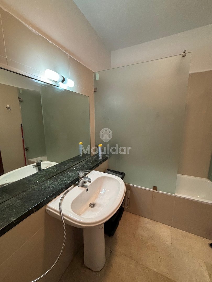 Appartamento in affitto a Maarif: Comfort e Servizi - Photo 9