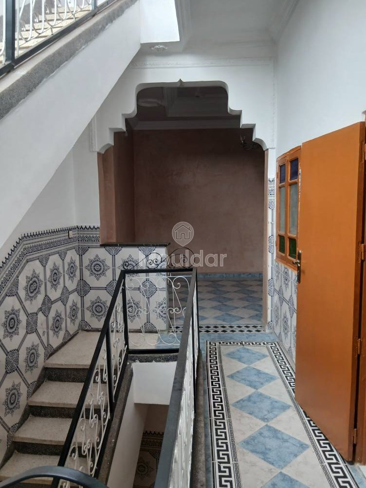 Riad in Vendita a Marrakech: 5 Camere Affascinanti - Photo 15