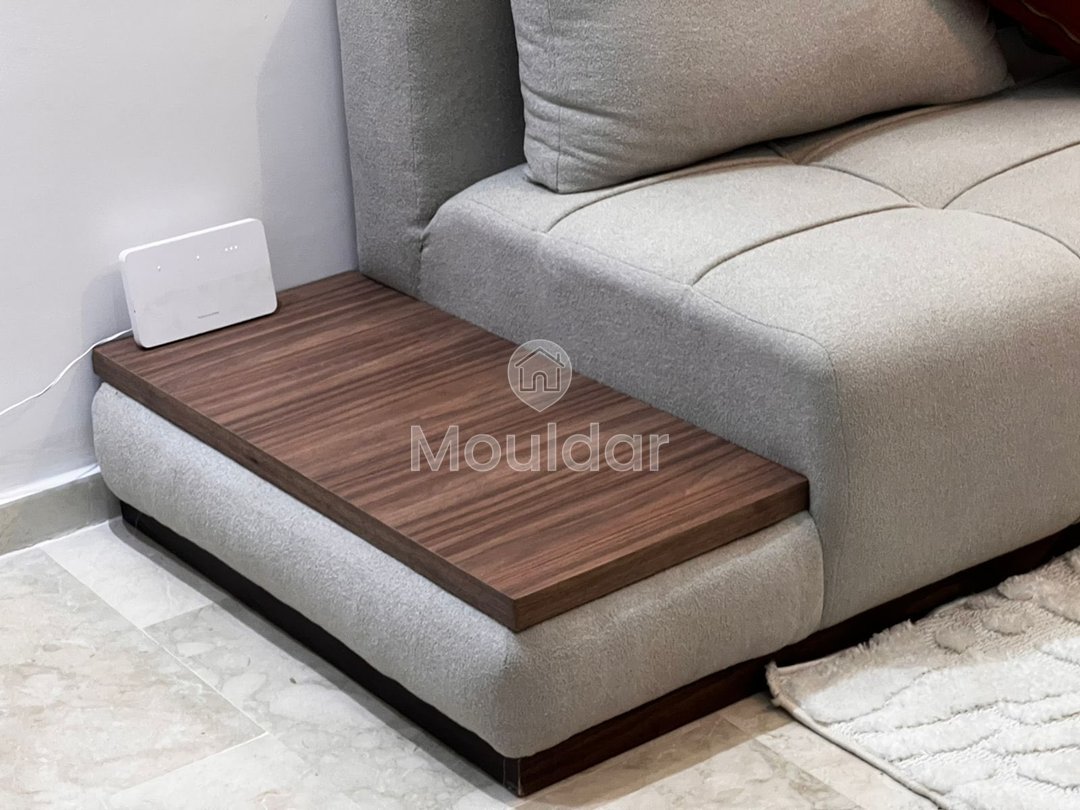 Ausflug nach Marrakesch: Komfortables Apartment mit Pool und Balkon - Photo 4