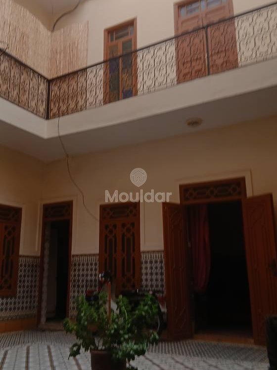 Riad na sprzedaż w Marrakeszu: Elegancja w sercu Zitoun - Photo 8