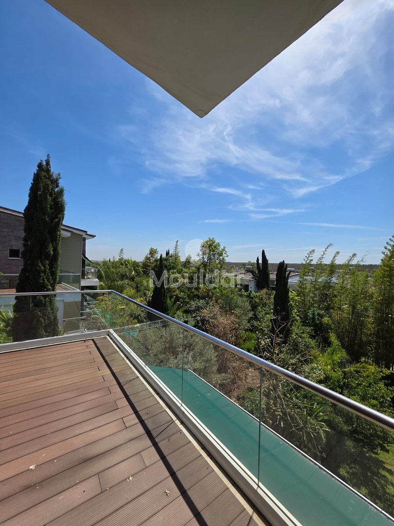 Appartamento Spazioso in Vendita a Bouskoura – Città Verde - Photo 5