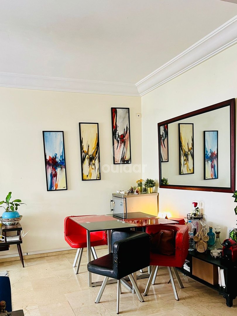 Appartement te huur in Bourgogne: Comfort en moderniteit in Casablanca - Photo 2