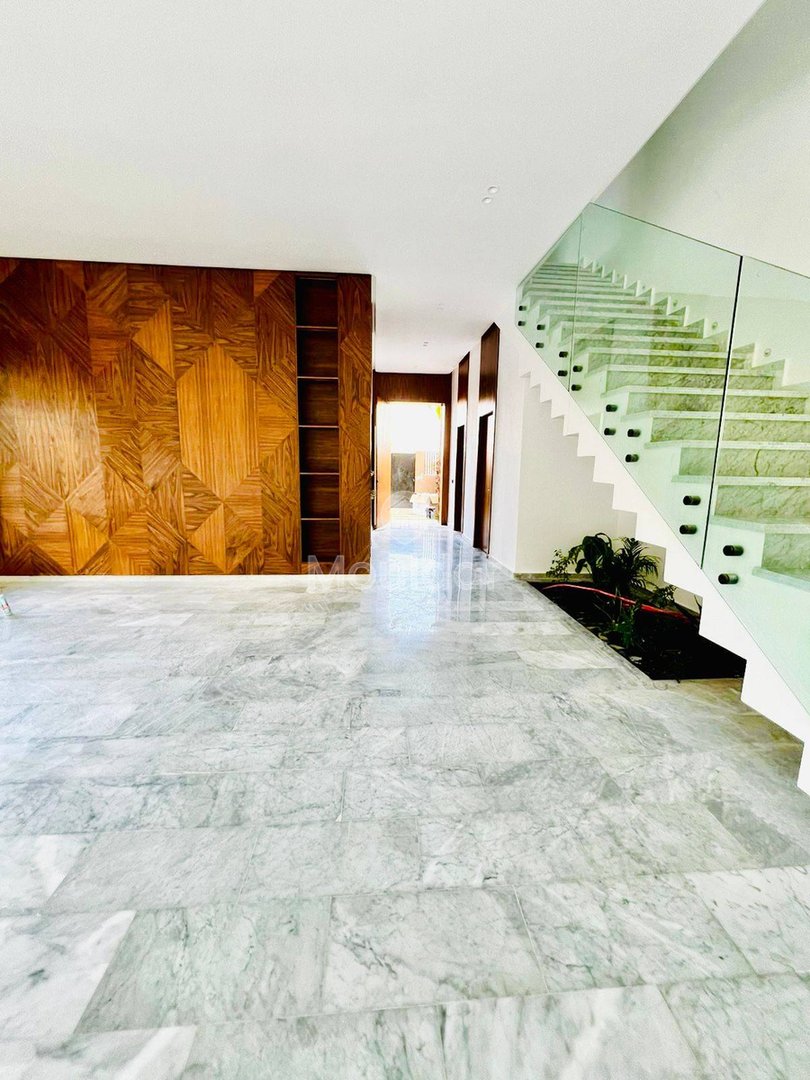 Βίλα προς πώληση στο Μαρακές: Η Όαση σας του Ourika - Photo 1