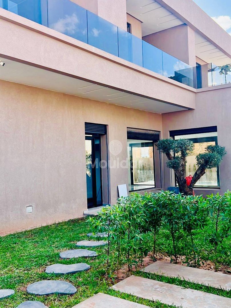 Villa d'eccezione in vendita a Marrakech - Route d'Ourika - Photo 5