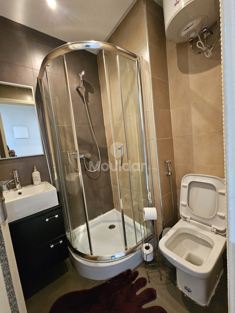 Appartement à Vendre à Marrakech : Confort et Style au Coeur - Photo 11