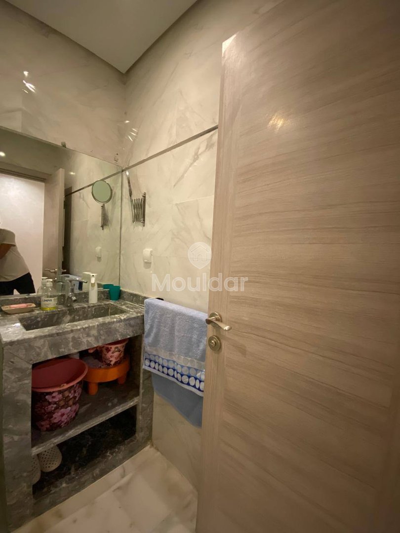 Appartamento per le Vacanze a Marrakech: Comfort e Sicurezza Assicurati - Photo 20