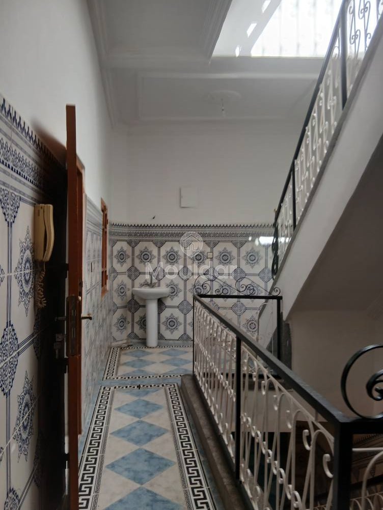 Riad in Vendita a Marrakech: 5 Camere Affascinanti - Photo 8