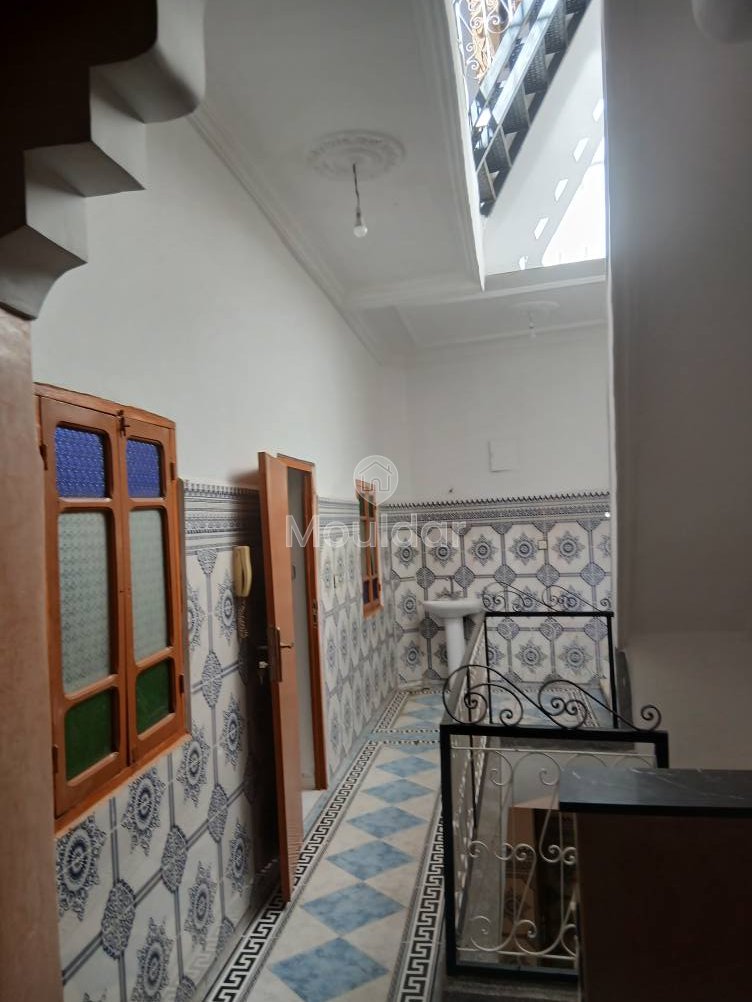 Riad in Vendita a Marrakech: 5 Camere Affascinanti - Photo 1