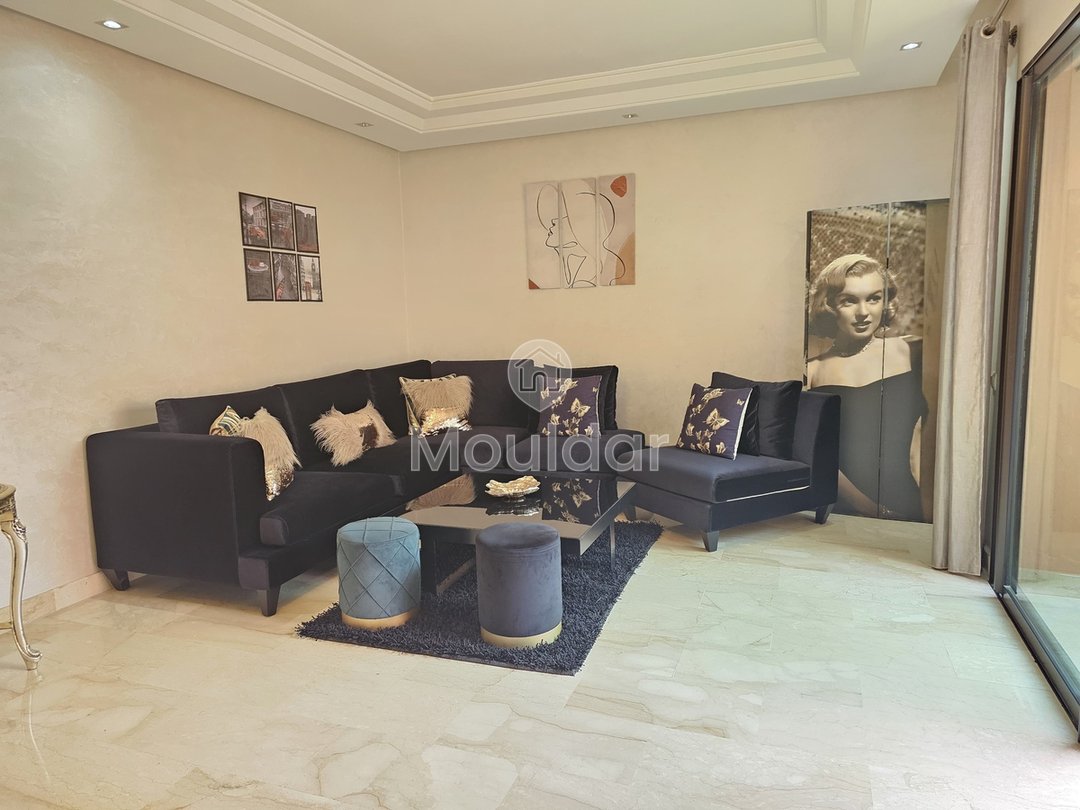Appartement à Vendre à Marrakech : Confort et Style au Coeur - Photo 3
