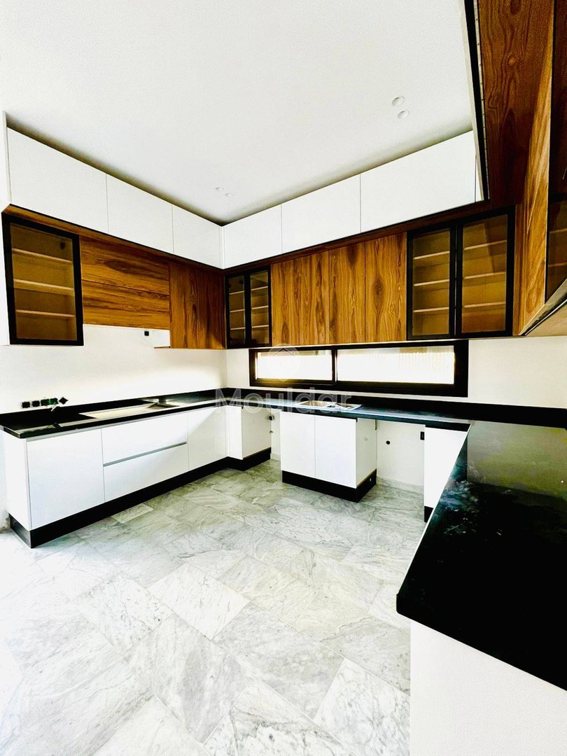 Βίλα προς πώληση στο Μαρακές: Η Όαση σας του Ourika - Photo 9