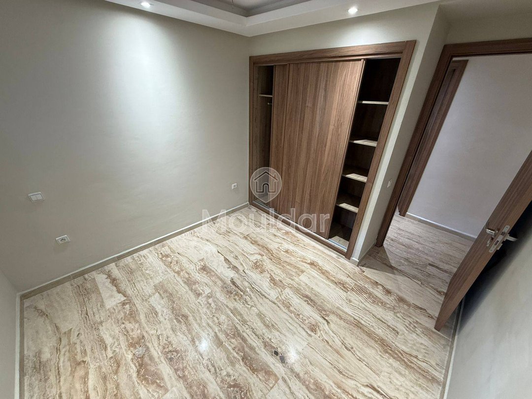 Appartamento con 3 camere da affittare a Casablanca – Hay Mohammadi - Photo 5
