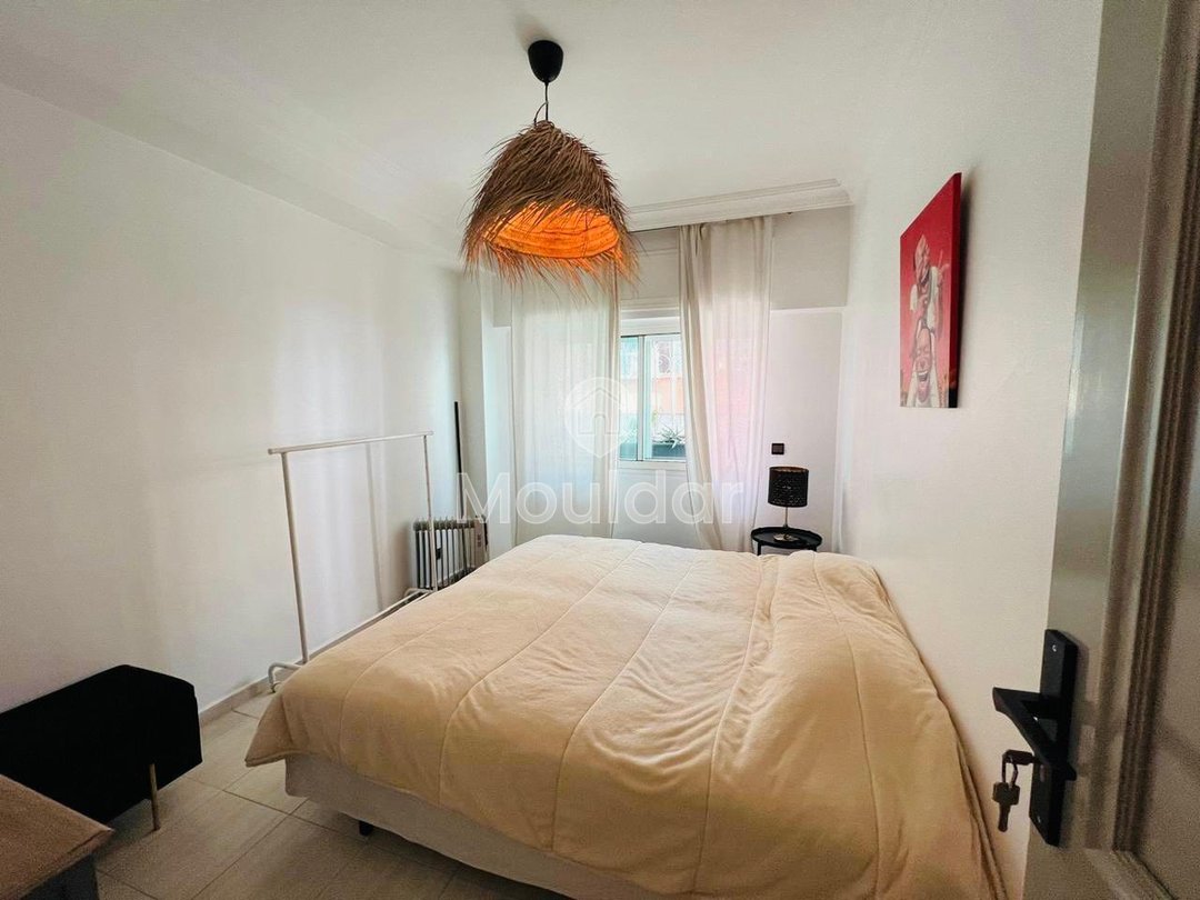 Apartamento mobilado à venda em Casablanca - Borgonha - Photo 7