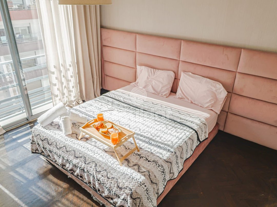 Ferienwohnung: Modernes Appartement in Casablanca - Photo 6