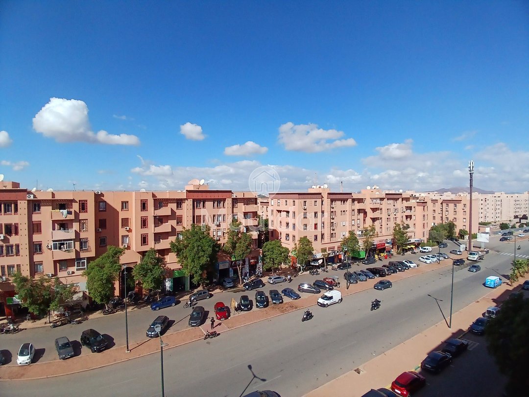 Apartamentos à venda em Marrakech - 2 quartos com varanda - Photo 9