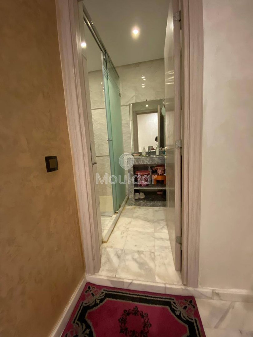 Appartamento per le Vacanze a Marrakech: Comfort e Sicurezza Assicurati - Photo 14