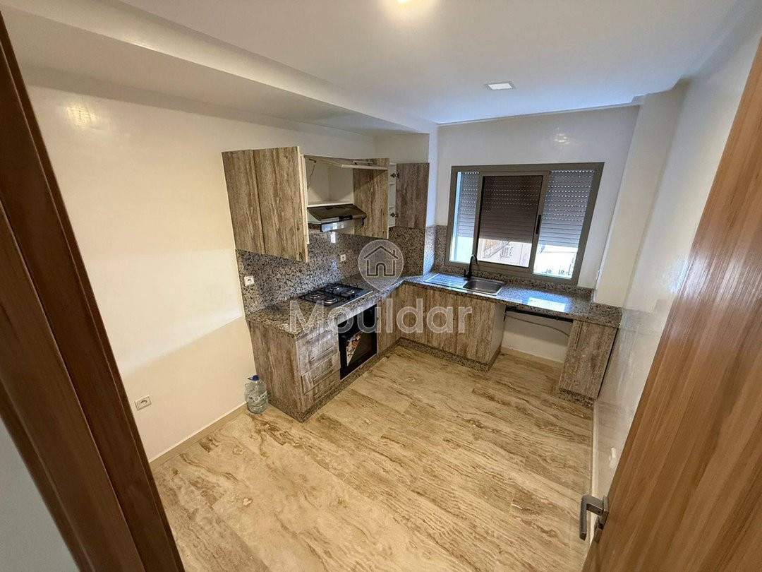 Appartamento con 3 camere da affittare a Casablanca – Hay Mohammadi - Photo 6