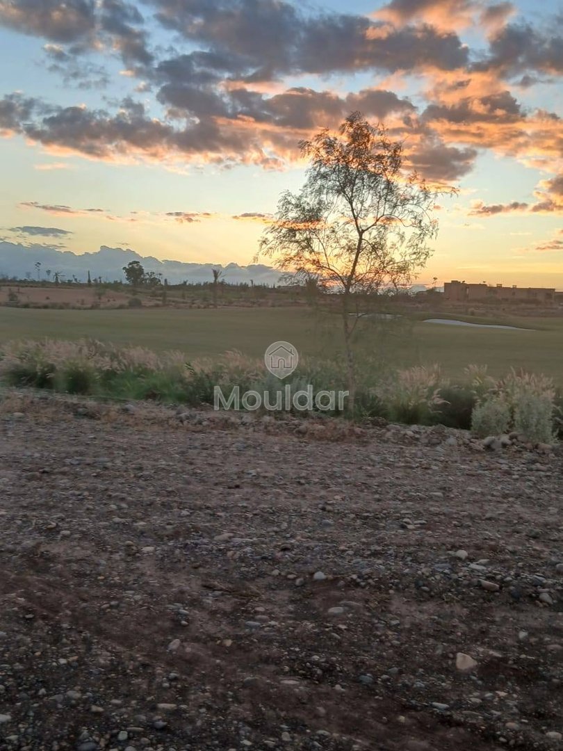 Perceel te koop in Na'a – 600 m² aan de golfbaan, direct beschikbaar - Photo 2