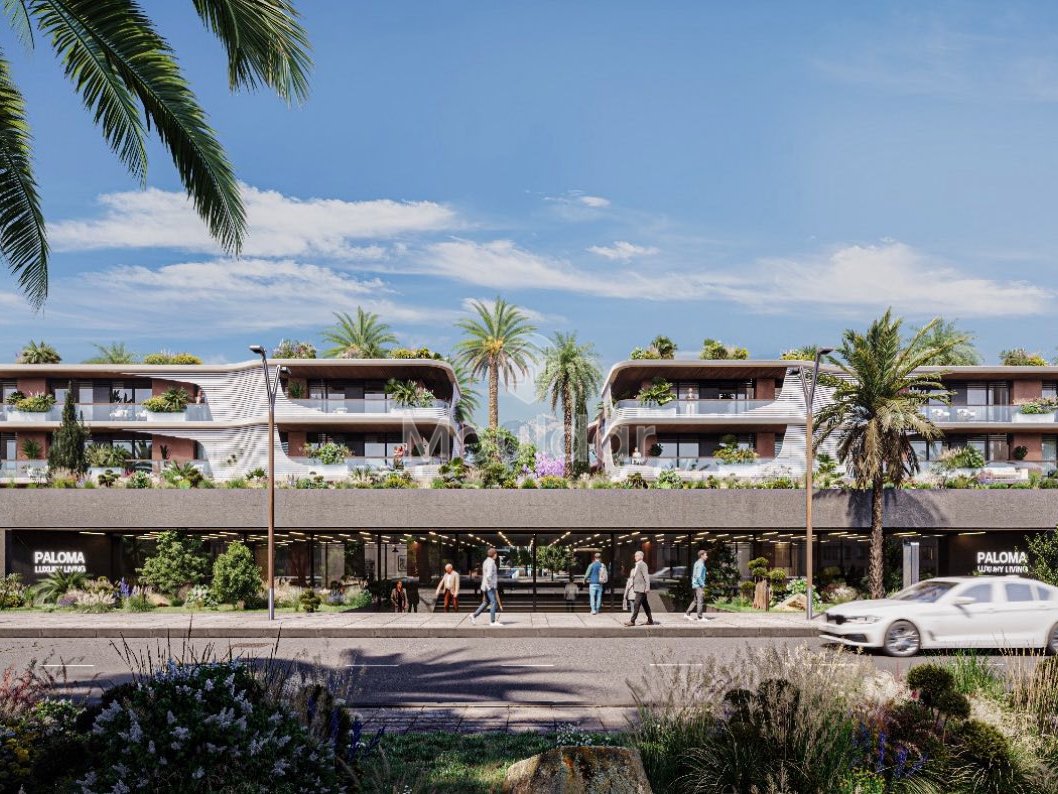 Apartamento Chic para Venda em Marrakech - Agdal com Piscina - Photo 9