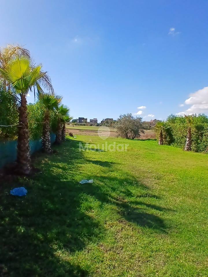 Exceptional villa for sale in Marrakech - Amezmiz Road - Photo 9