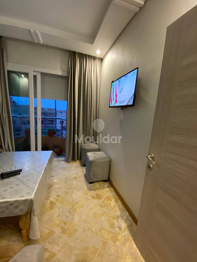 Appartamento per le Vacanze a Marrakech: Comfort e Sicurezza Assicurati - Photo 9