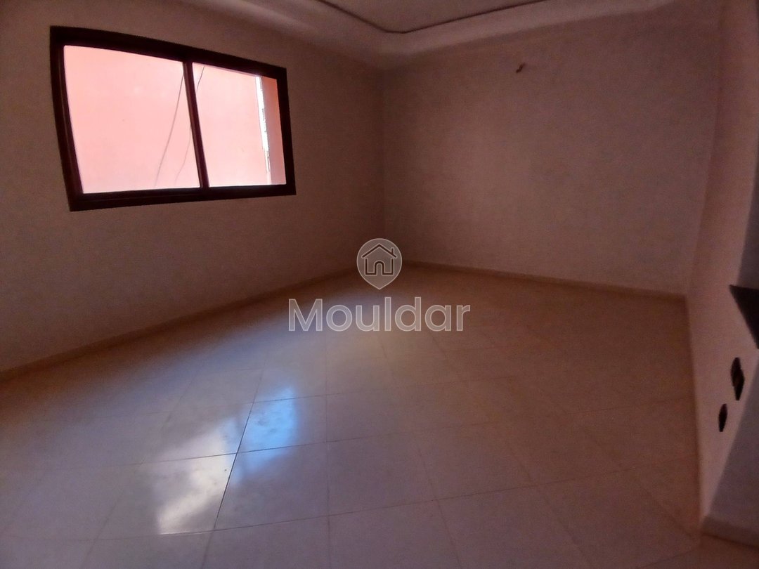 شقة ساحرة في مراكش - غرفتان مع شرفة - Photo 4