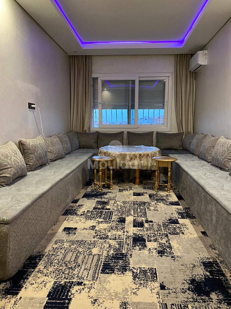 Appartamento per le Vacanze a Marrakech: Comfort e Sicurezza Assicurati - Photo 3