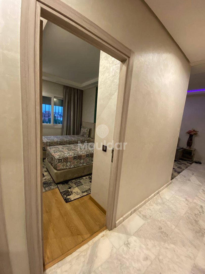 Appartamento per le Vacanze a Marrakech: Comfort e Sicurezza Assicurati - Photo 7