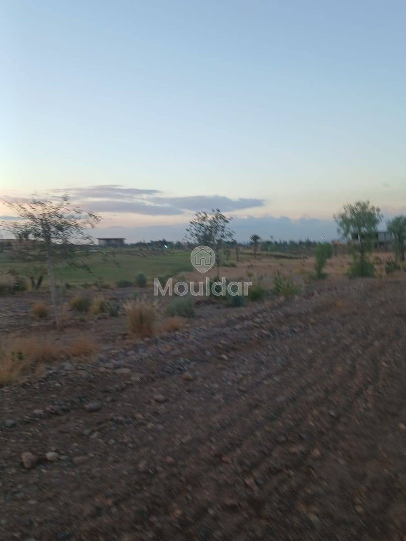 Perceel te koop in Na'a – 600 m² aan de golfbaan, direct beschikbaar - Photo 1