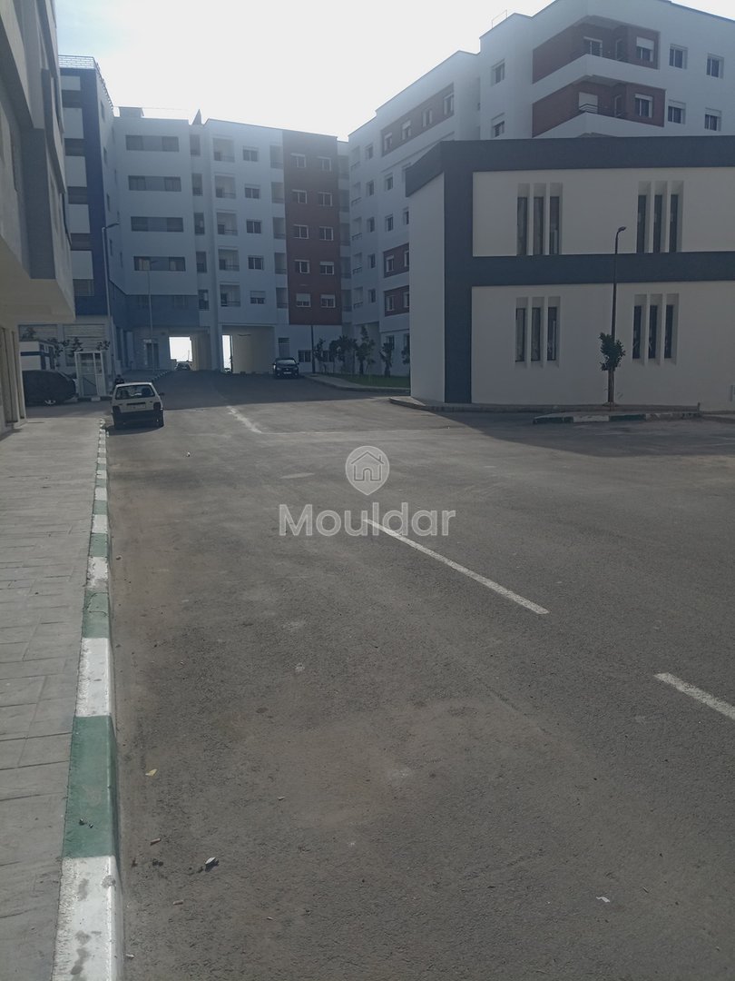 Esplêndido Apartamento de 3 Quartos para Venda em Tânger - Photo 5