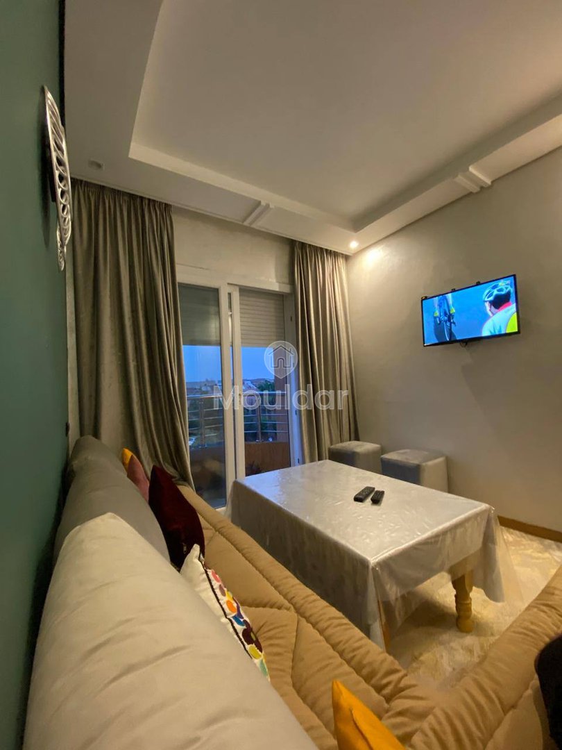 Appartamento per le Vacanze a Marrakech: Comfort e Sicurezza Assicurati - Photo 1