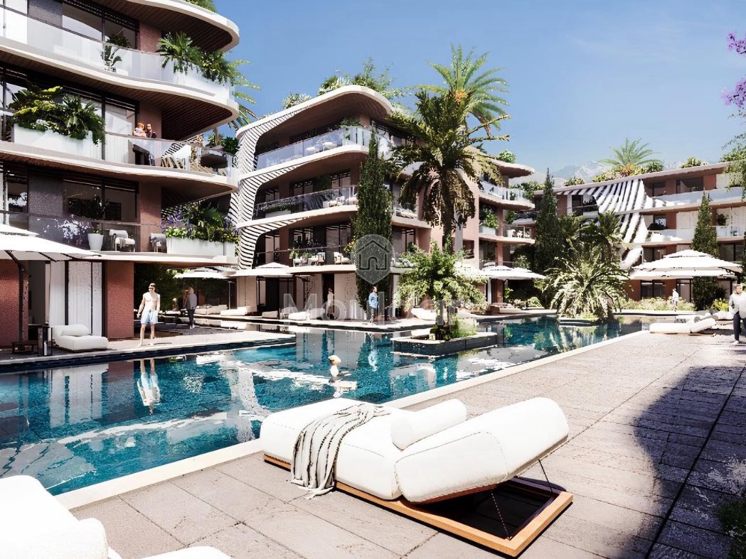 Apartamento Chic para Venda em Marrakech - Agdal com Piscina - Photo 13