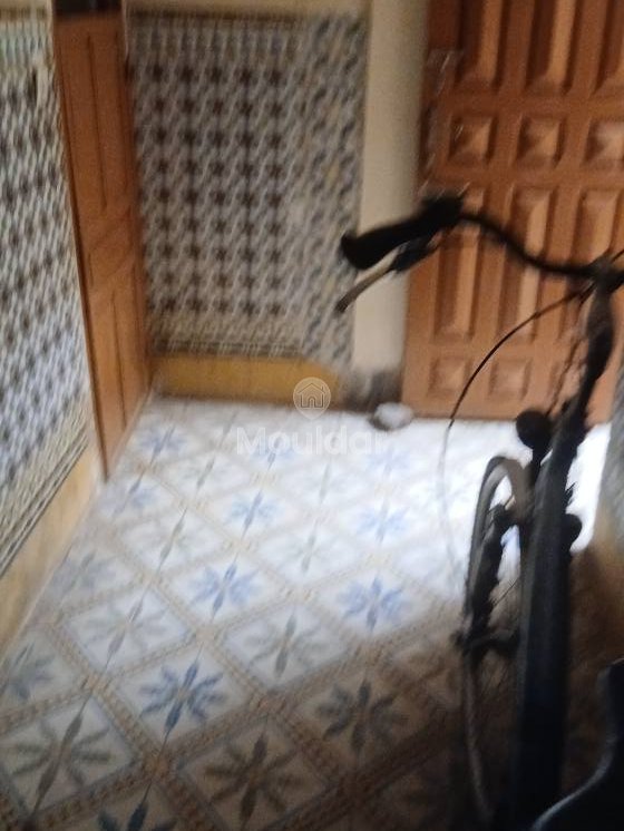 Riad na sprzedaż w Marrakeszu: Elegancja w sercu Zitoun - Photo 15