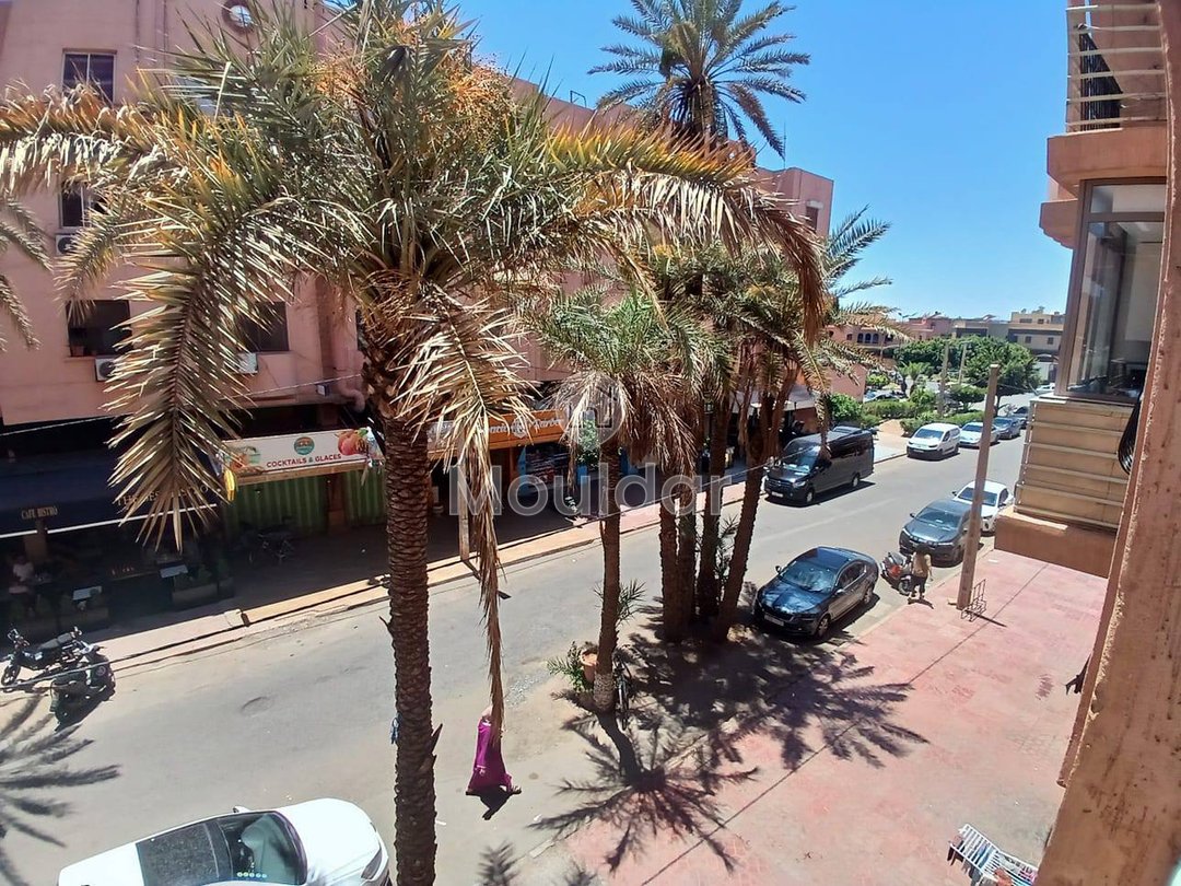 للبيع: شقة جميلة 77م² في مراكش مع شرفة - Photo 7